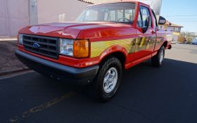 F-1000 Turbo
