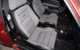 Passat Pointer 1987