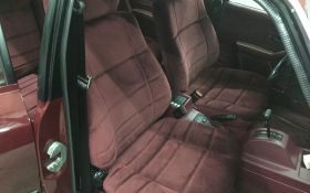 Opala Chateau 1988