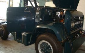 Caminh�o GMC