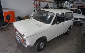 Honda 360