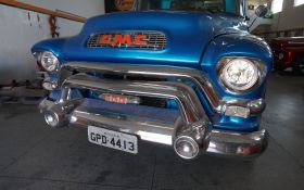 GMC 1956