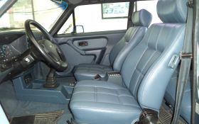 Caravan 1992
