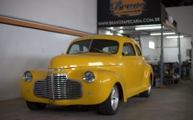 Chevrolet 41