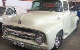 F-100 1959