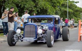 Ford 1931 Coupe