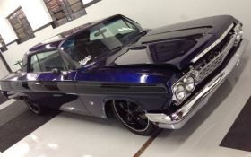 Impala 1961