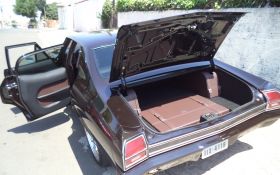Malibu 1969