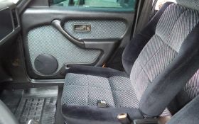 Opala Comodoro 1991