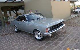 Opala 1979 Chateau