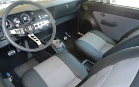 Opala SS Prata Allen