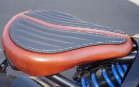 Motocicletas Custom