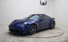 Porsche 911 Carrera S