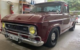 C-10 1974