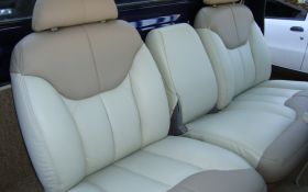 Chevrolet A-20 Custom 1990