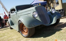 Chevy Master 1933