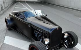 Chrysler Night Rock 1928