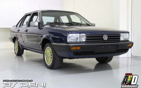 Santana Executivo