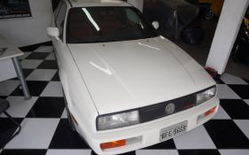Corrado G60