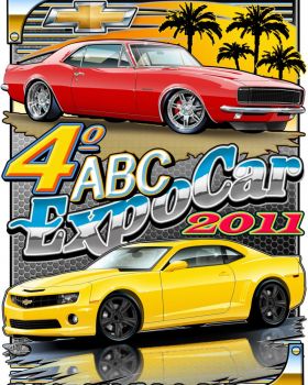 4� ABC ExpoCar 2011