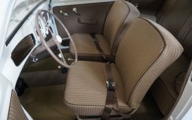 Fusca 1952