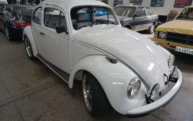 Fusca 1994