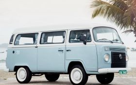 Kombi Last Edition 2014