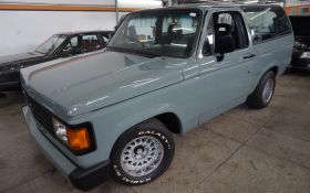 Bonanza 1992