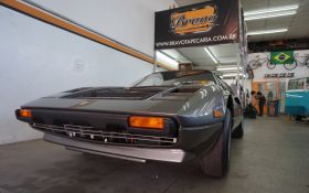 Ferrari 308 GTS