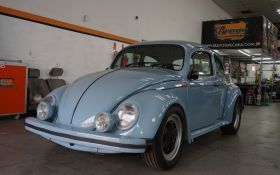 Fusca 1994