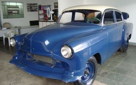 Chevrolet Bel Air 1954