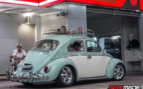 Fusca 1967 