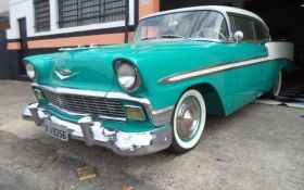 Bel Air 1956
