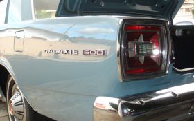 Ford Galaxie 1967