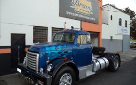 GMC Maritimo 1952