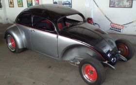 Hot VW
