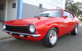 Ford Maverick GT 1976