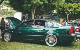 Passat B5