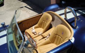 Shelby Cobra 1966