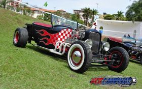 T-Bucket 1927